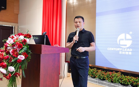 廣州思創(chuàng)理德物聯(lián)網(wǎng)科技有限公司總經(jīng)理