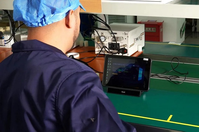 工業(yè)平板電腦